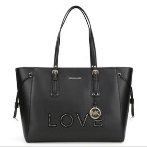 Michael Kors multifunctional tote